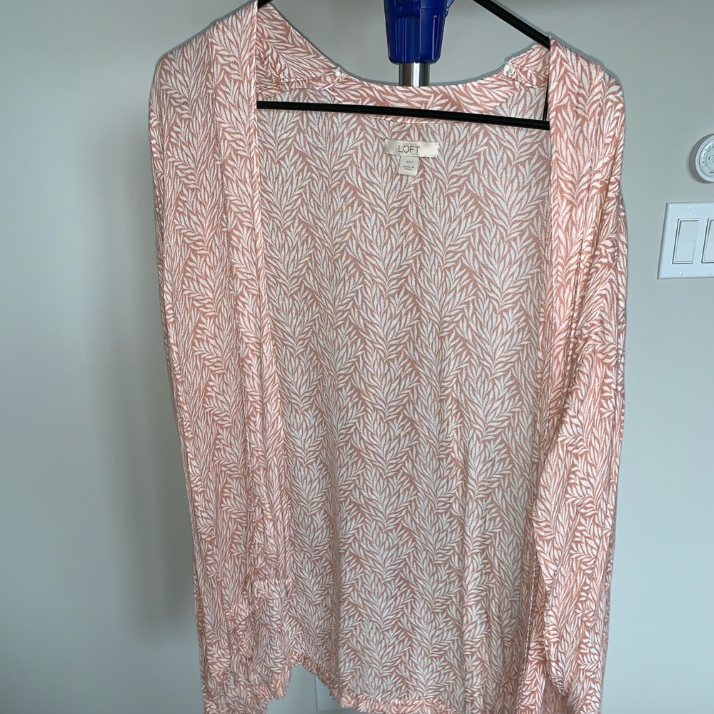 Loft Kimono